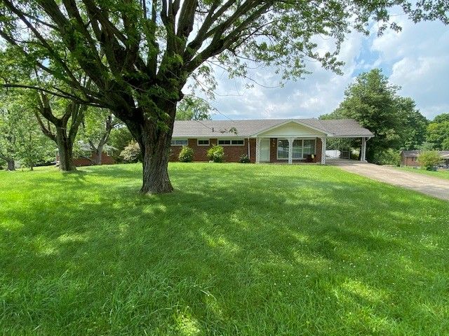 2602 Skyview Dr, Springfield, TN 37172
