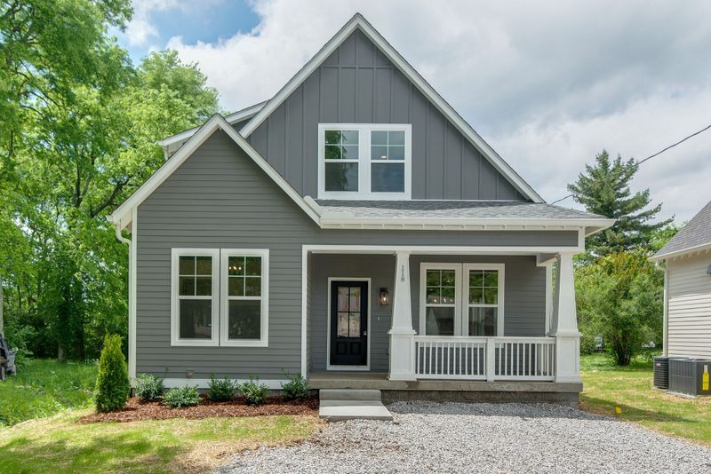 118 Lanier Dr, Madison, TN 37115