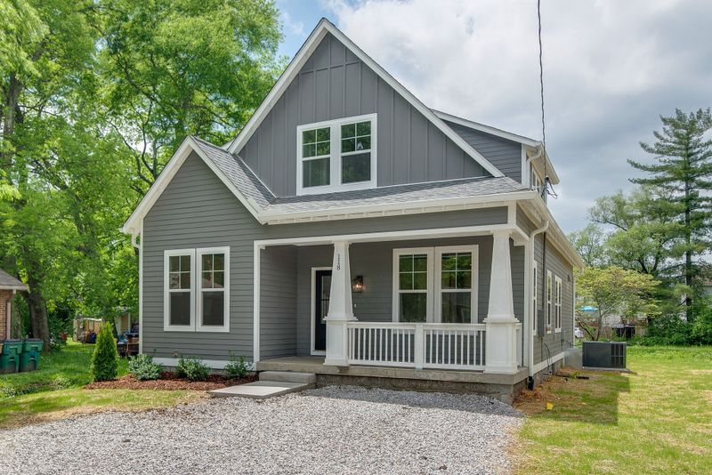 118 Lanier Dr, Madison, TN 37115