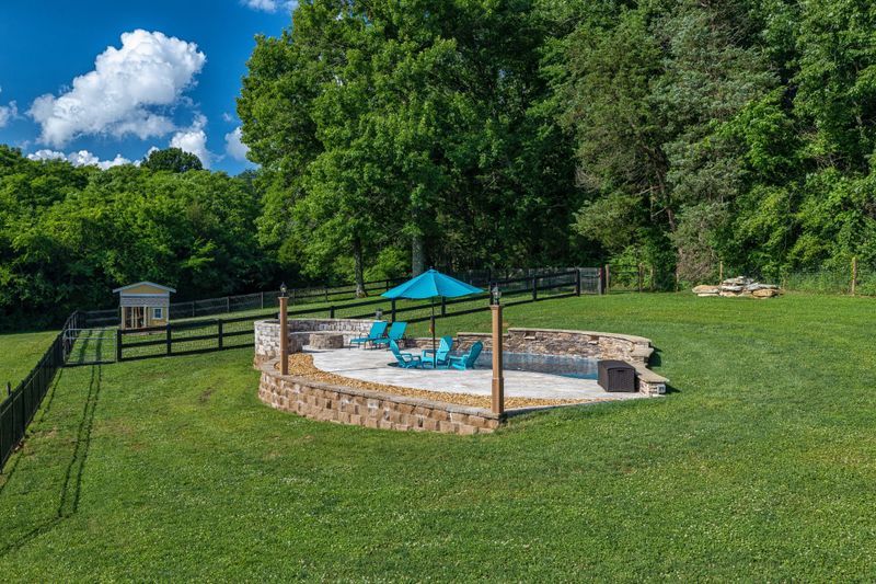 2736 Mclemore Rd, Franklin, TN 37064