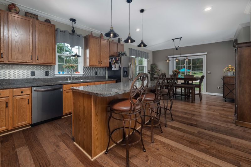 2736 Mclemore Rd, Franklin, TN 37064