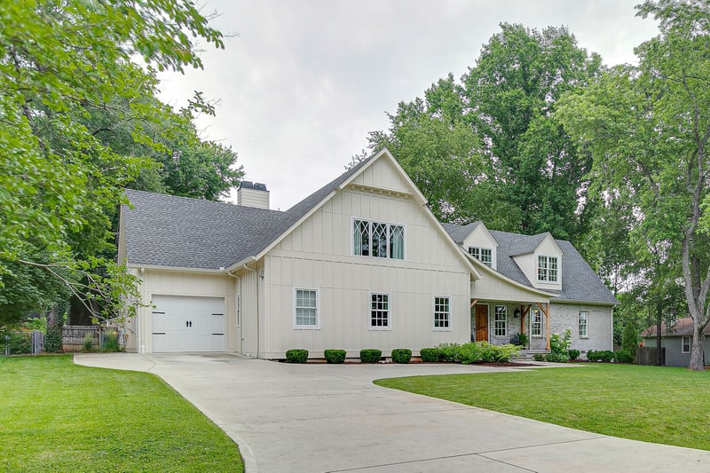 118 Keyway Dr, Nashville, TN 37205