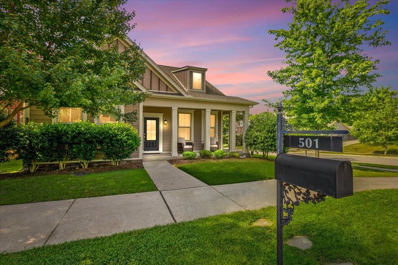 501 Phillips Dr, Franklin, TN 37067