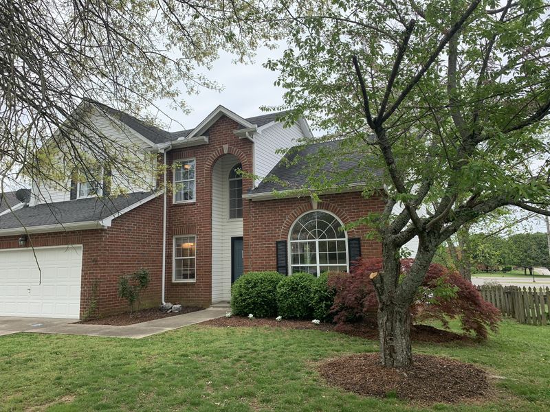 300 Granger View Cir, Franklin, TN 37064