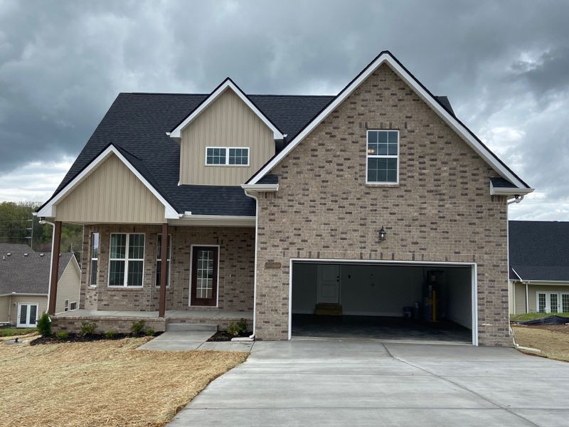 5603 Reflection Rd, Smyrna, TN 37167