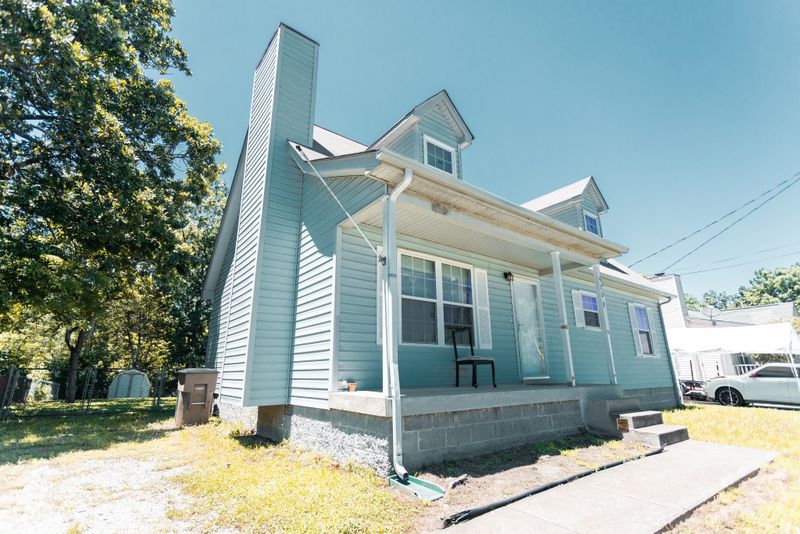 4728 Greystone St, Antioch, TN 37013