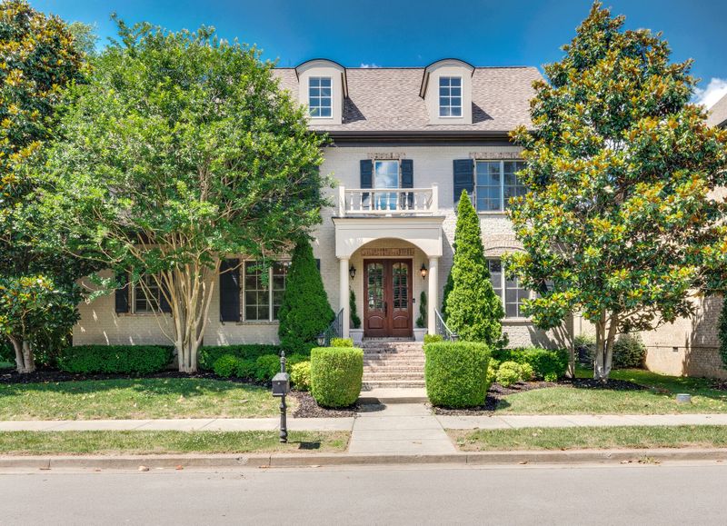 502 Braylon Cir, Franklin, TN 37064
