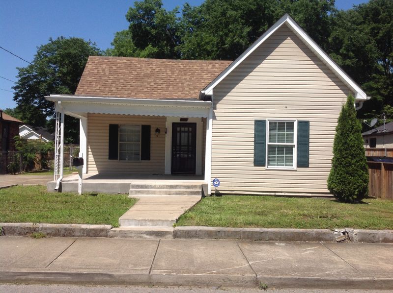 1907 12th Ave N, Nashville, TN 37208
