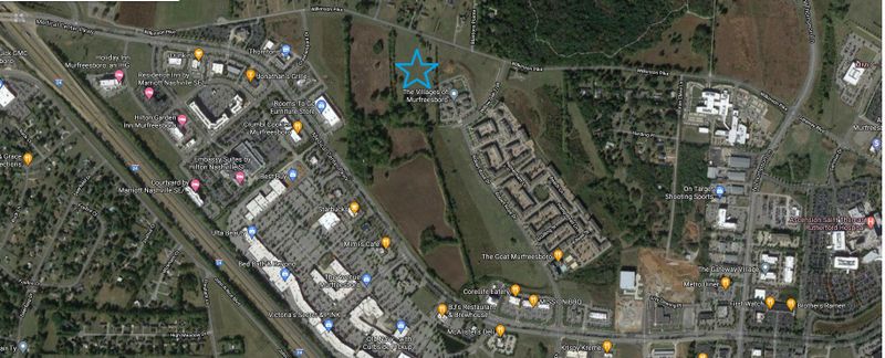 2655 Wilkerson Pike, Murfreesboro, TN 37129