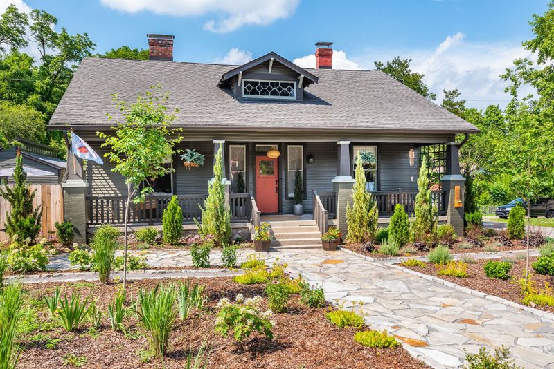 300 Mccall St, Nashville, TN 37211