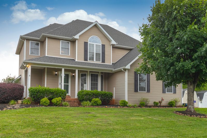 3207 Overhill Ct, Murfreesboro, TN 37130