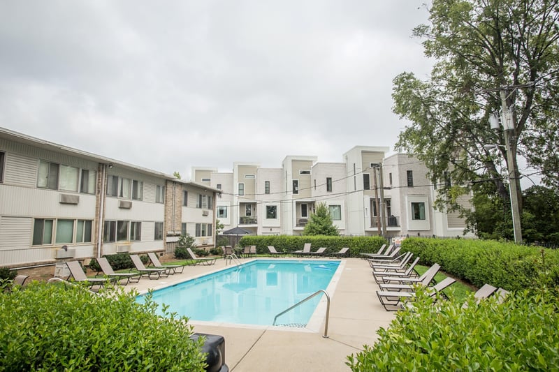 2020 Beech Ave #B15, Nashville, TN 37204
