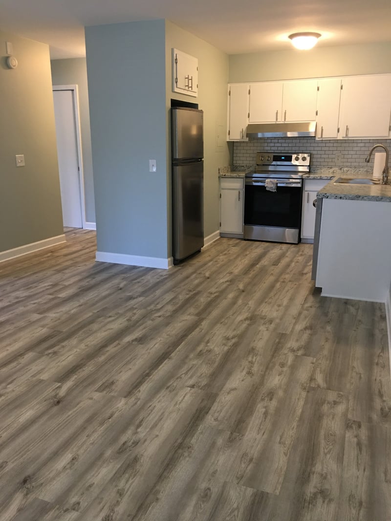 2020 Beech Ave #B15, Nashville, TN 37204