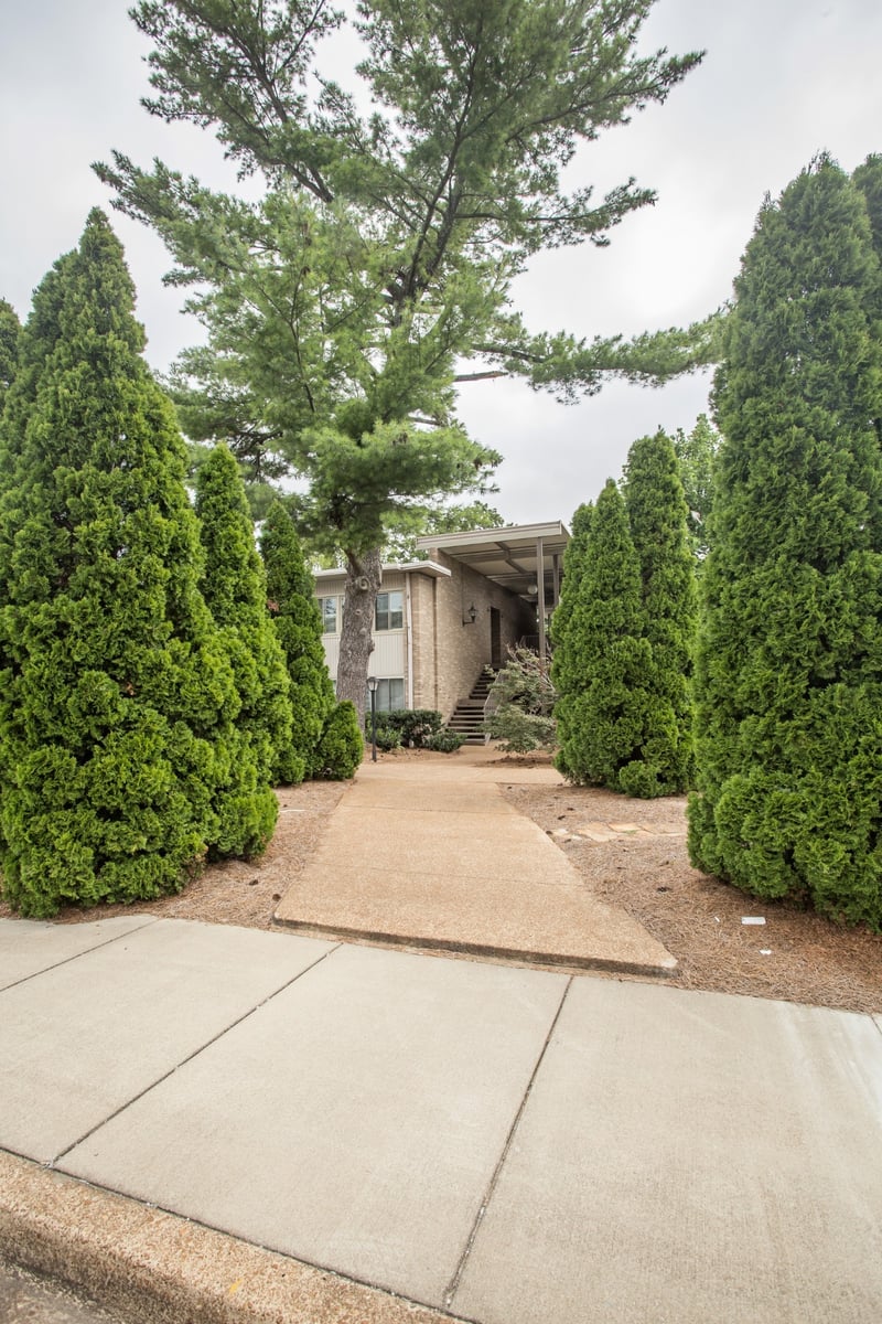 2020 Beech Ave #B15, Nashville, TN 37204