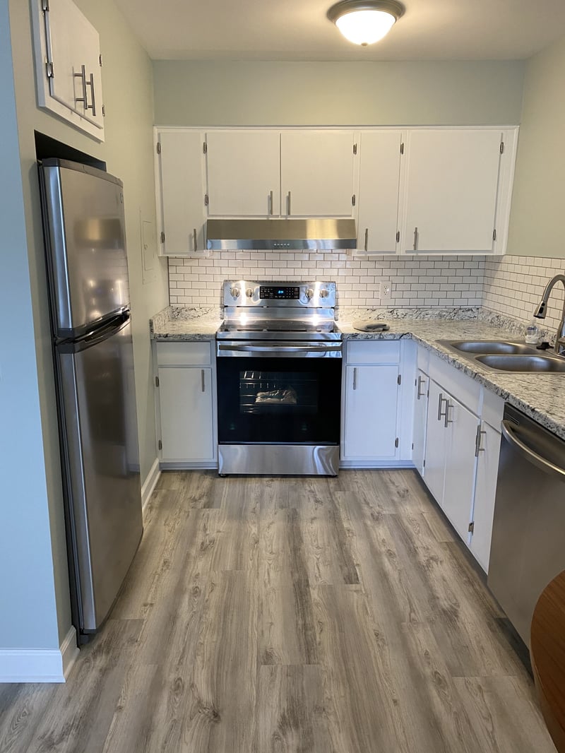 2020 Beech Ave #B15, Nashville, TN 37204