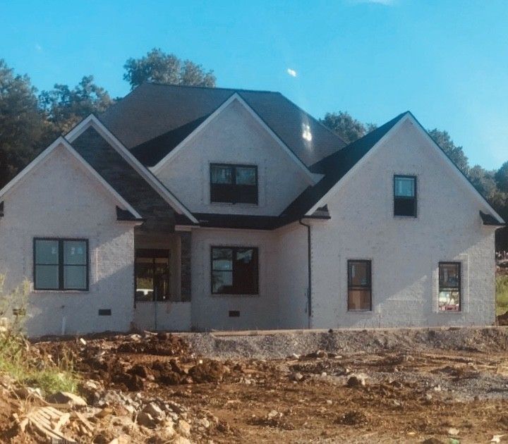 1609 Blue Ridge Dr, Murfreesboro, TN 37129