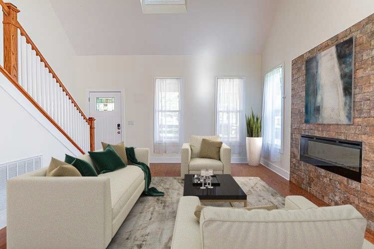 3909 Baxter Ave, Nashville, TN 37216