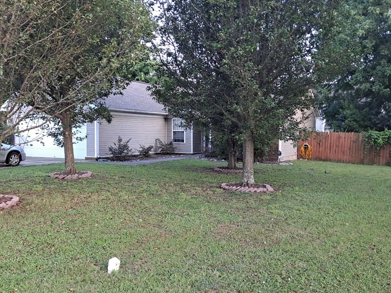 1317 Nicole Ln, La Vergne, TN 37086