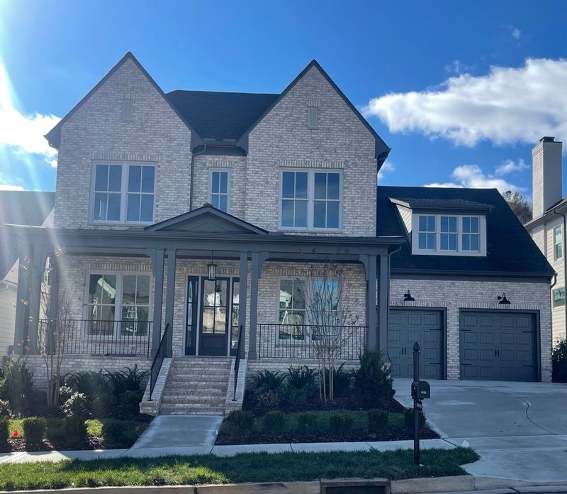 925 Cheltenham Ave Lot # 2140, Franklin, TN 37064