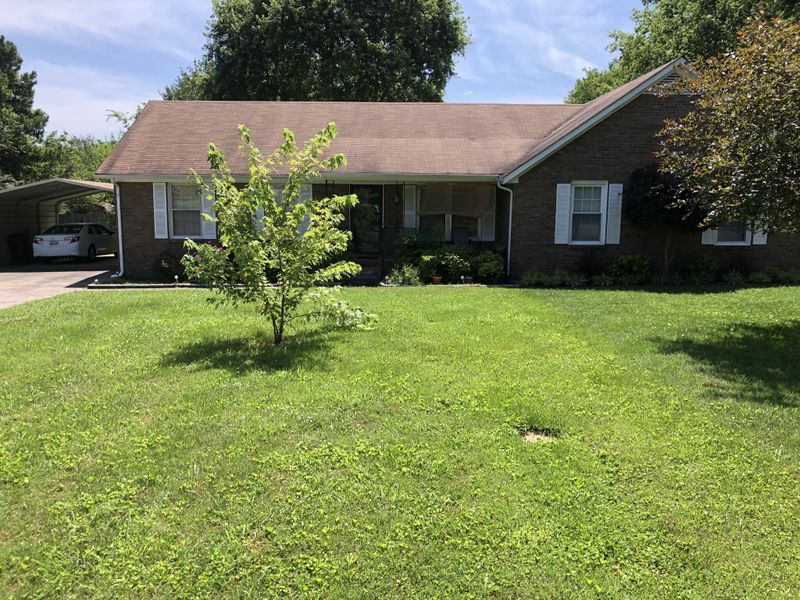 2554 Exeter Dr, Murfreesboro, TN 37130