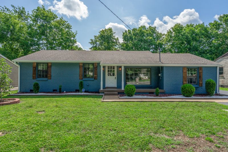 229 Elysian Fields Rd, Nashville, TN 37211