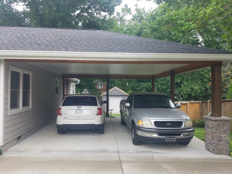 2722 Bobby Ave, Nashville, TN 37216