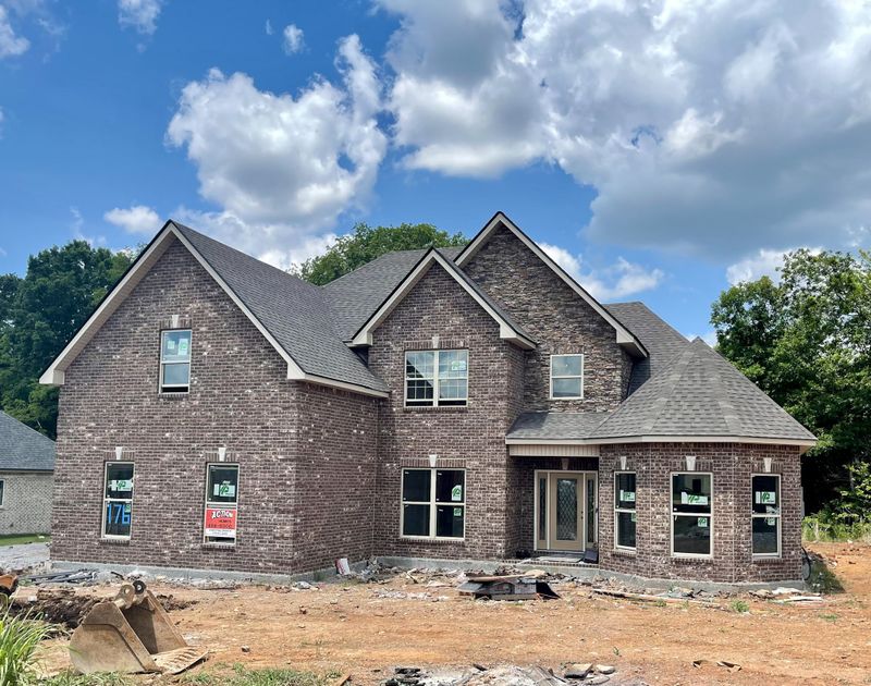1117 Watercress Ct, Murfreesboro, TN 37129