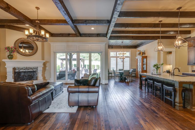1012 Sundown Cir, Franklin, TN 37069