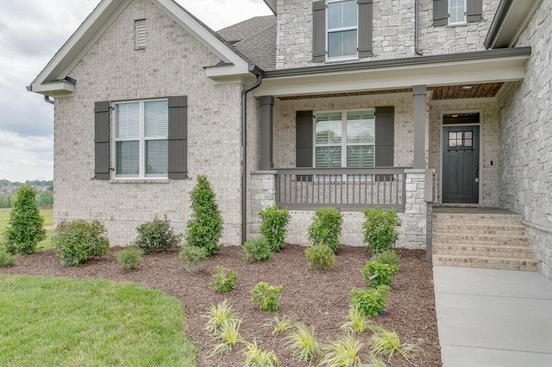 4007 Blackbird Ct, Spring Hill, TN 37174