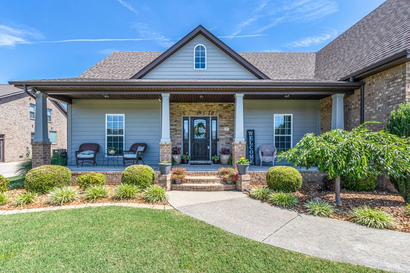 3212 Robinwood Dr, Murfreesboro, TN 37128