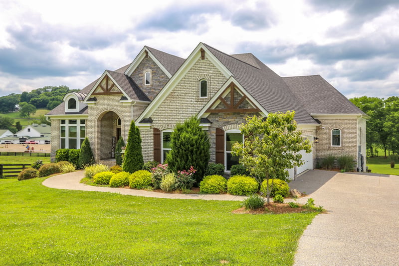 7346 Magnolia Valley Dr, Eagleville, TN 37060