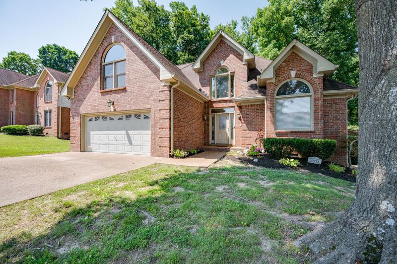 3833 Lakeridge Rn, Nashville, TN 37214