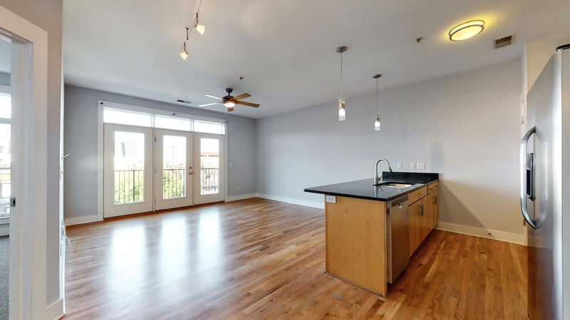 817 3rd Ave N #402, Nashville, TN 37201