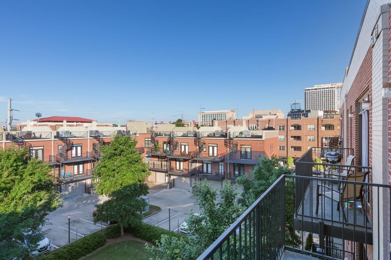 817 3rd Ave N #402, Nashville, TN 37201