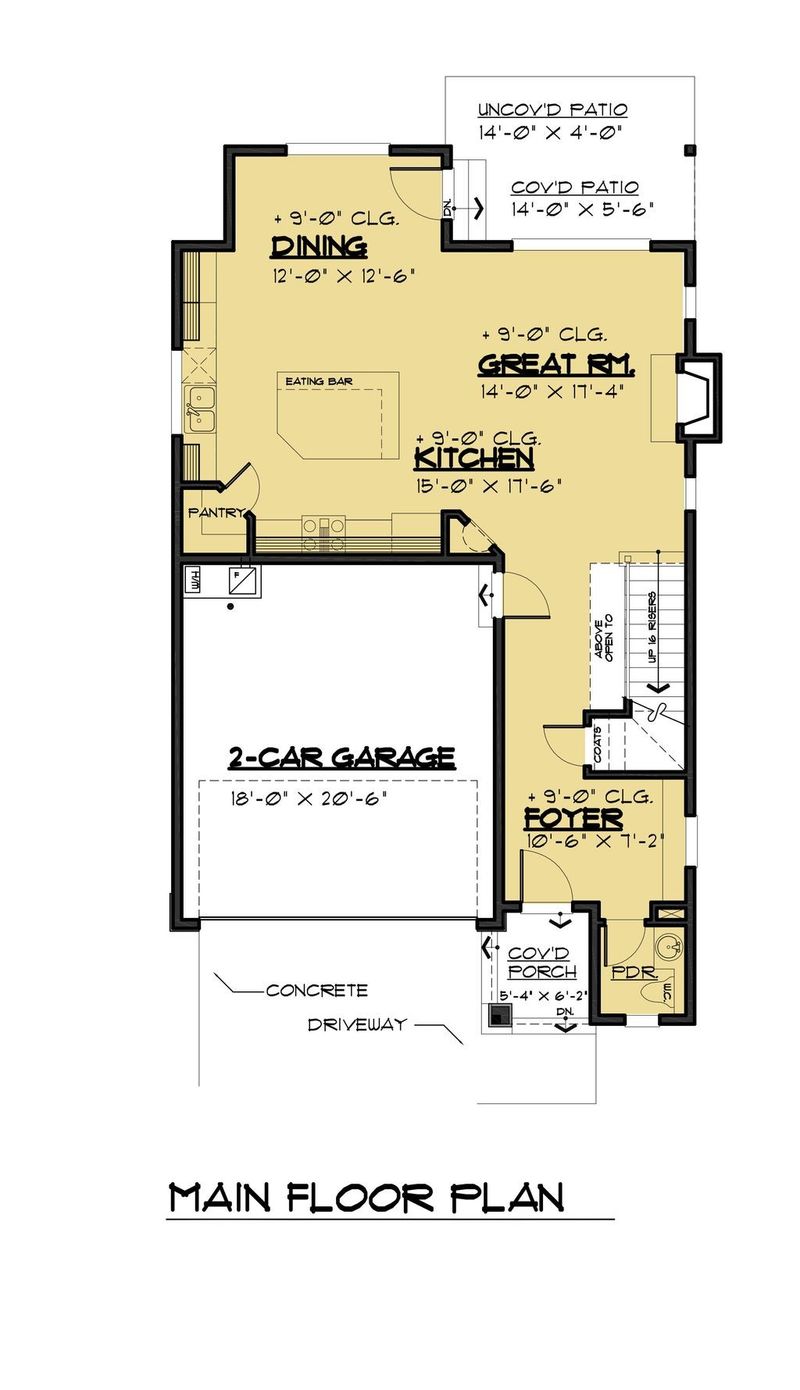 218 Richardson Ave, Murfreesboro, TN 37130