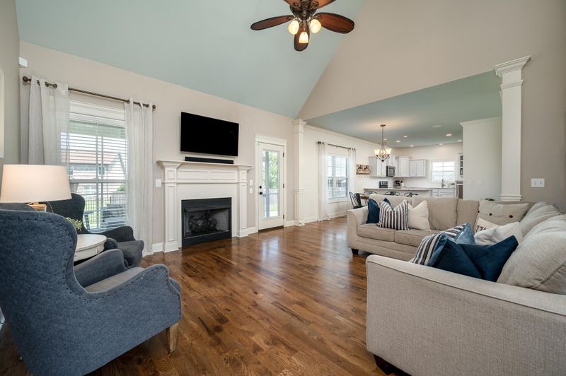 2705 Aristocrate Dr, Murfreesboro, TN 37128