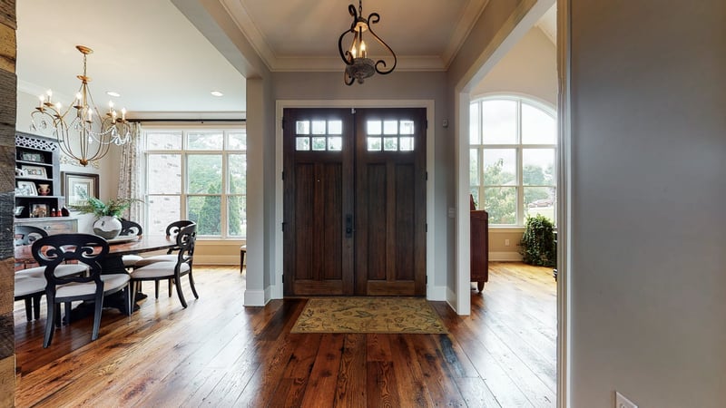 1110 Ridgeway Dr, Franklin, TN 37067