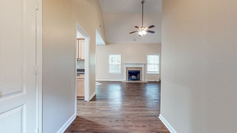 117 Wildmaple Ct, Murfreesboro, TN 37129
