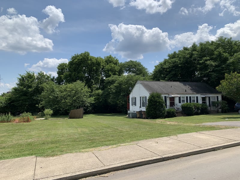 603 Southgate Ave, Nashville, TN 37203