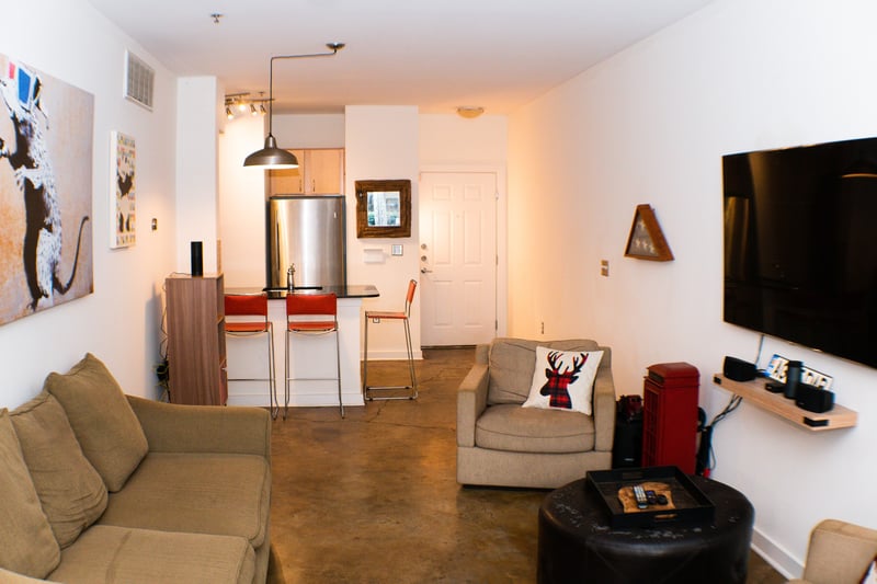 1803 Broadway #118, Nashville, TN 37203