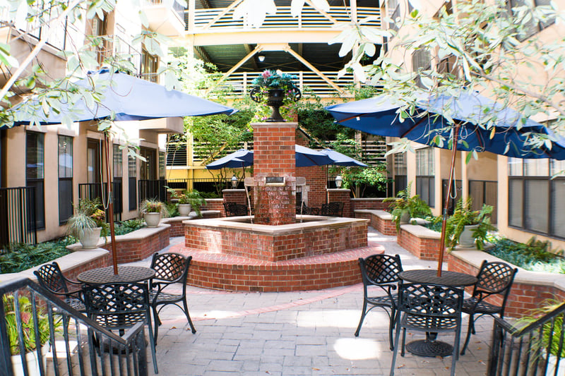 1803 Broadway #118, Nashville, TN 37203