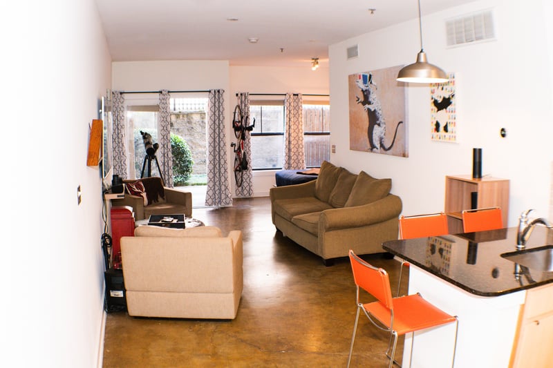 1803 Broadway #118, Nashville, TN 37203