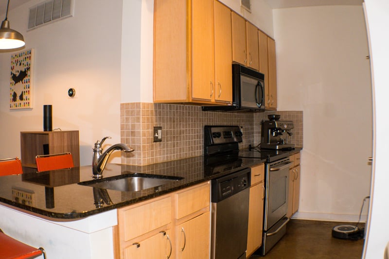 1803 Broadway #118, Nashville, TN 37203