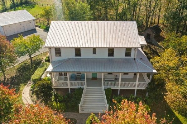 3409 Sweeney Hollow Rd, Franklin, TN 37064