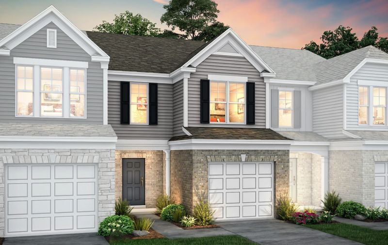 2404 Salem Creek Ct, Murfreesboro, TN 37128