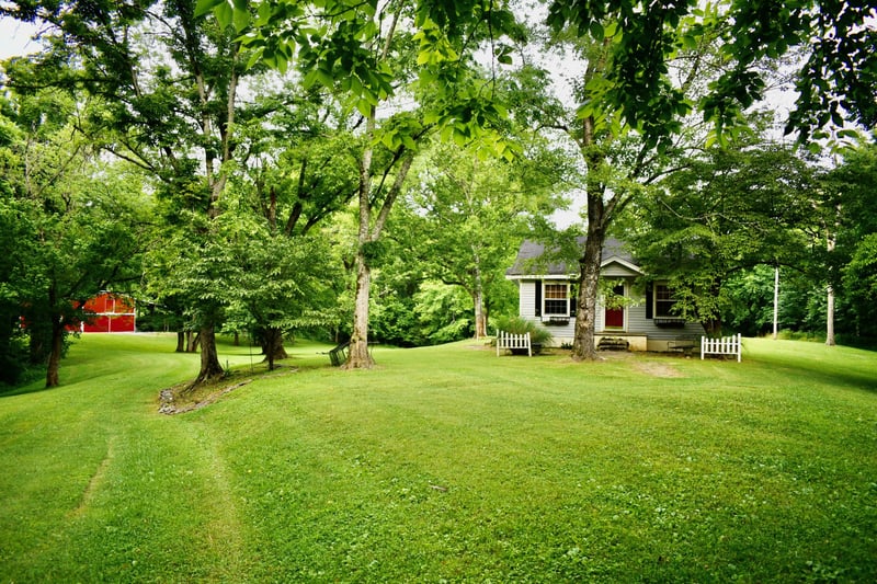 1613 Groveland Ridge Rd, Columbia, TN 38401