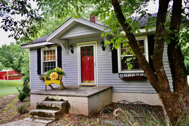 1613 Groveland Ridge Rd, Columbia, TN 38401