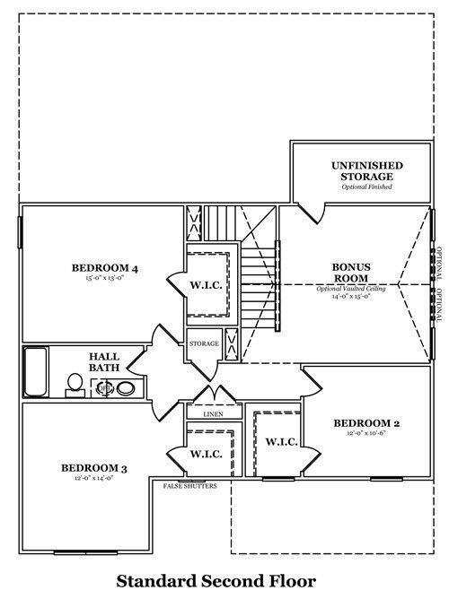 1447 Cotillion Dr, Murfreesboro, TN 37129