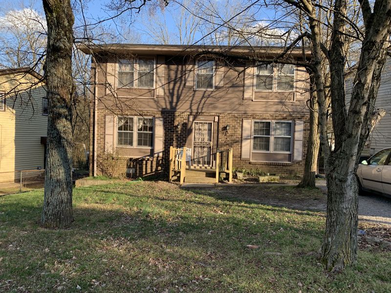 2754 Old Matthews Rd, Nashville, TN 37207