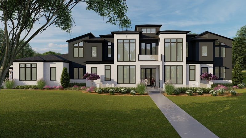 1211 Franklin Rd, Brentwood, TN 37027